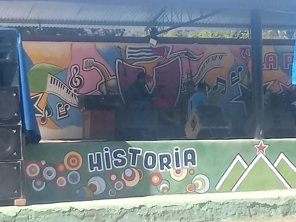 7 Mural La Plata