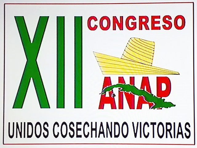 Congreso anap 1