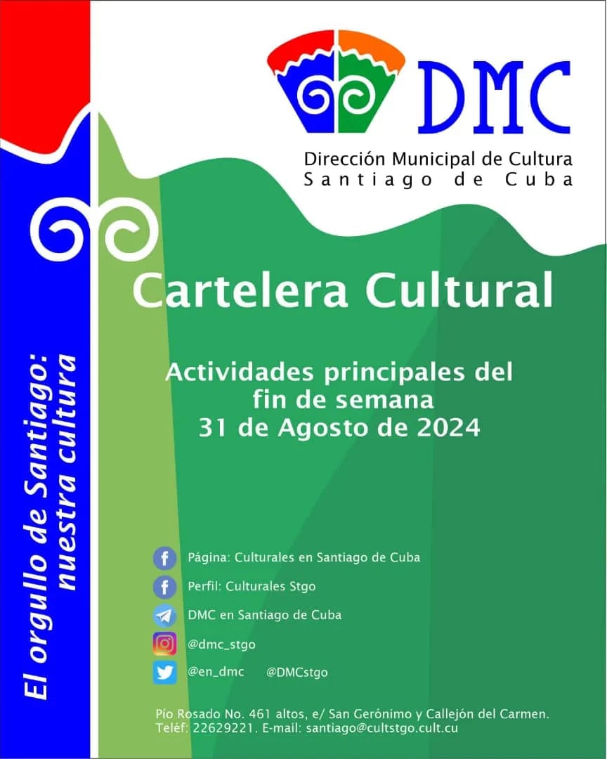 CarteleraCulturalF1